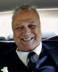 Robert Benny Viti Obituary May 13, 2025