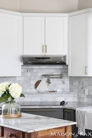 Maybe you would like to learn more about one of these? Save Vs Splurge Kitchen Ideas Modern Farmhouse Kitchen Maison De Pax