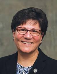 Janet Columbro's Instagram, Twitter & Facebook