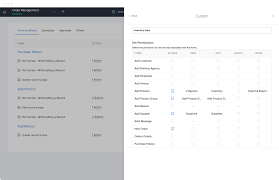 Zoho Creator Make An Application Online With Zoho Creator Zoho The Creator Application