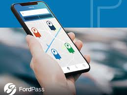 If you're unsure, tap the fordpass connect tile on your sync 3 screen. Fordpass And Fordpass Connect Dg Weaver