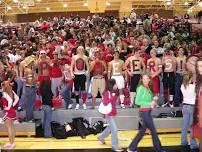 OCHS Class of '06 20 Year Reunion