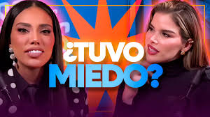 La Casa de los Famosos México 2025: Priscila Valverde habla del  sinceramiento de Alexis Ayala