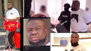 Genshin hack pc primogem / genshin impact codes fo. Hushpuppi Hushpuppi And Woodberry S Properties Have Been Siezed