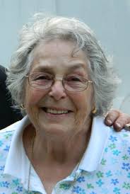 Lillian Brown Obituary