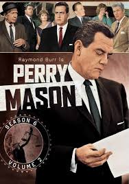 Hbo's perry mason is based on the character of the same name that was featured in short stories and novels by erle stanley gardner, and the new miniseries follows mason as he works as a private investigator during a sensational child kidnapping trial. Rent Perry Mason 1957 On Dvd And Blu Ray Dvd Netflix