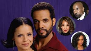 Éloge de l'amour (original title). Mort De Kristoff St John La Triste Raison Du Retour De Malcolm Drucilla Et Lily Winters Dans Les Feux De L Amour Voici