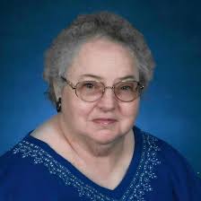 Dorothy Ann Hutton Obituary