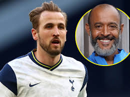Nuno herlander simões espírito santo (portuguese pronunciation: Nuno Espirito Santo Hints Harry Kane Will Stay At Tottenham Amid Man City Speculation Discusses Potential Transfer Business