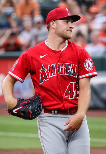 Reid Detmers - Wikipedia