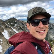 Justin Strickler's Instagram, Twitter & Facebook