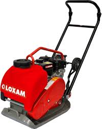 Location De Plaque Vibrante Pq1 Essence 80 Kg Leroy Merlin