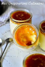 Recette Creme Aux Oeufs Selon Conticini Le Blog Cuisine De Samar Recette En 2020 Recette Creme Aux Oeufs Recette Creme Creme Aux Oeufs