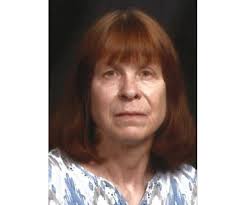 Nancy Maxwell Obituary (1955