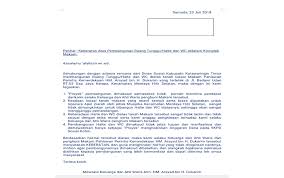 The collection that comprising chosen picture and the best amongst others. Contoh Surat Kuasa Penolakan Waris Download Kumpulan Gambar