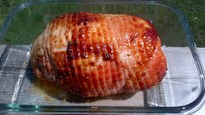 In this easy cooking video, i cook a boneless turkey roast in my toaster oven. Slow Cooked Barbeque Boneless Jd Farms Turkey Roast Jd Farms Turkey
