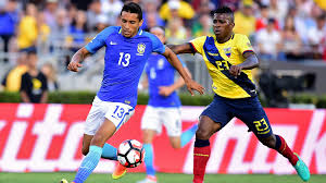 Copa america 2016 16 players. Brazil Vs Ecuador Oles At The Marcana Altitude The Rise Of Jesus Among The Five Great Clashes Sporting News