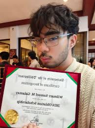 Sammy William (@VeryPatrerIns)