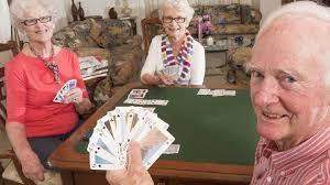 Walk and talk bridge to keep brain alert