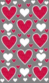 Pin By Paola On Love Pattern Heart Wallpaper Valentines Wallpaper Bling Wallpaper