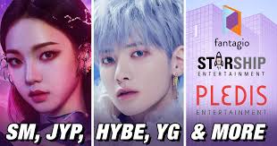 Why don't you realize your dream at . These Are The Top K Pop Agencies That Treat Their Staff The Best And The Worst Koreaboo