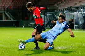 De graafschap ultimul meci al ligii cu o remiză cu jong az alkmaar. Eindsprint 1153 Nec Fans Bij Testwedstrijd Tegen De Graafschap Nec Gelderlander Nl