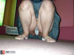 UPSKIRT undies voyeur publick - unter den Rock geschaut - ZB Porn
