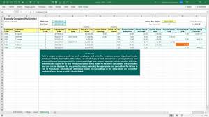 You may wish to seek professional advice to make. Excel Payroll Software Template Excel Skills