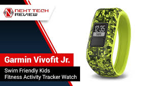 Fitness trackers detail our kids' physical activity process whilst keeping them engaged to actually described below are 7 best fitness trackers for kids in 2020 outlined with their features and why. Garmin Vivofit Jr Swim Friendly Kids Fitness Activity Tracker Watch Product Review Ntr Youtube