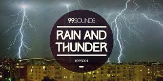 Free sound effects pack that youtubers use! 99sounds Intros Rain And Thunder Free Sample Pack