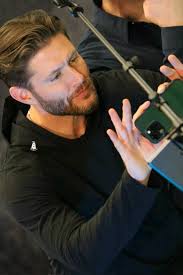 Jensen Ackles Returns for Season Two of Tracker Series