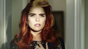 Paloma Faith S Fall To Grace Is A Keeper Paloma Faith Paloma Natural Hair Inspiration