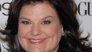 Ann Serrano's Instagram, Twitter & Facebook