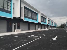 Maybe you would like to learn more about one of these? Ye Property Factory Warehouse At Jalan Rajawali Kawasan Facebook
