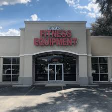 Our store is open to the public but there may be a short wait to get in as we are limiting the number of people in store to practice social distancing. Our Locations First Place Fitness Equipment