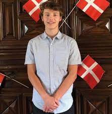 He was born on july 22, 2002 and his birthplace is copenhagen, denmark. Who Is Prince Felix Of Denmark Dating Prince Felix Of Denmark Girlfriend Wife