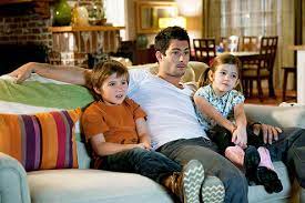 Brian hallisay began his career in show business by appearing in the inside (2005) episode, the inside: Brian Hallisay