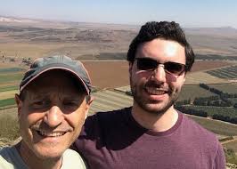 Holmdel resident makes aliyah in spite of quarantine