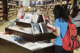 At the kedai kopi journal for the whole month of september! The Best Bookstores In Kl
