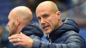 Totální chaos. Bylo to horší, než jsem čekal, přiznal plzeňský kouč Martin  Straka