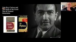 How We Got Here: From the "Good War" to the Storming of the Capitol