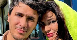 Olga Moreno: su romántico viaje con Agustín Etienne a Formentera