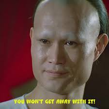 The Prodigal Son Clip 2 1x1 V1