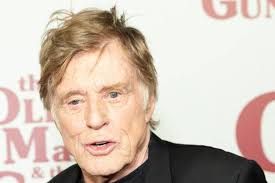 Robert redford (charles robert redford jr.) wurde am 18. Robert Redford Das Ende Eines Superstars