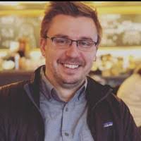 Patrick Ost's Instagram, Twitter & Facebook