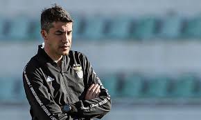 Desde que assumiu o comando do sl benfica na temporada passada, no campeonato, só perdeu um jogo, e empatou outro. Bruno Lage Prepara Se Para Suceder A Nuno No Wolverhampton Maisfutebol
