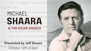 The Killer Angels: The Classic Novel of the… by Michael Shaara · Audiobook  preview