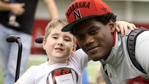 Huskers are Heroes in More Ways than One