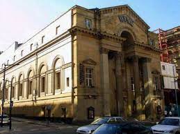 They have three daughters halle, 16, lilia, 11, and lola, eight. Manchester S Oldest Theatre Was Bought By A Developer Four Years Ago But We Still Don T Know What S Going To Happen To It Manchester Evening News