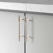 Delta Series Modern Cabinet Pull 20 Pack Costco